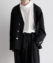 Casper John（キャスパージョン）の「ジャケット（その他アウター）」