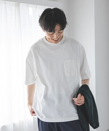 GLOBAL WORK(�O���[�o�����[�N)�̃T���T�����KDRY�|�P�b�gT�V���c/636404(T�V���c/�J�b�g�\�[)