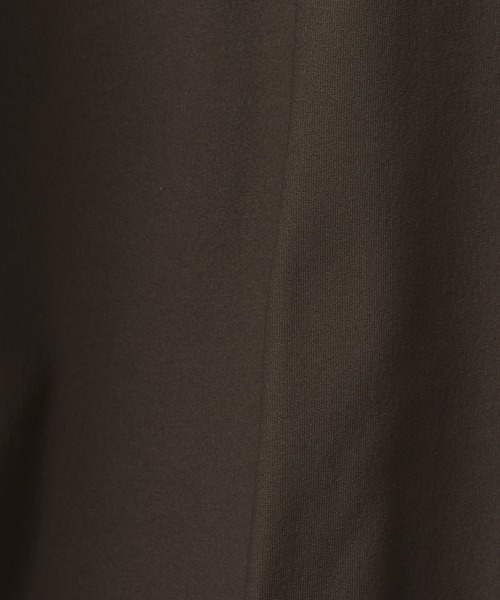 GLOBAL WORK(グローバルワーク)の「サラサラ快適DRYポケットTシャツ/636404(Tシャツ/カットソー・メンズ・ホワイト/アイボリー/オリーブ/ブラック/ブラウン・SMALL/X-LARGE/LARGE/MEDIUM)」の15枚目の写真