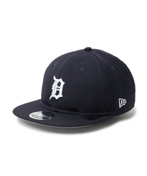 NEW ERA MINNANO DOUBLE MESH RETRO CROWN 9FIFTY POWERED BY GORO
