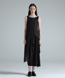 Y-3 | Y-3 MESH DRESS(ワンピース)