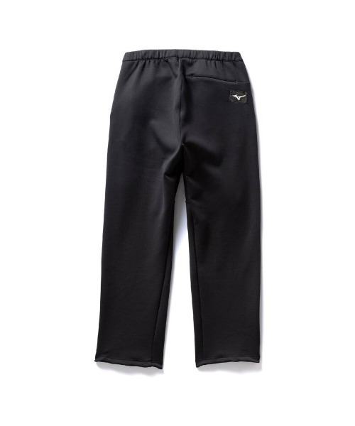 MIZUNO(ミズノ )の「MIZUNO LOOSE-FIT SWEATPANTS(ミズノ ルーズフィットスウェットパンツ)(スウェットパンツ・メンズ・ブラック系/ブルー系・MEDIUM/X-LARGE/LARGE)」の10枚目の写真