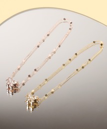 Flowering（フラワーリング）の「【MAGUFIT】リボン/マグネットブレスレット（ブレスレット）」