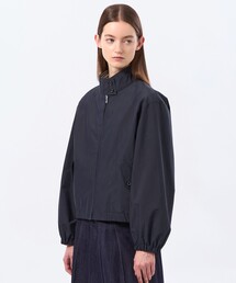MACKINTOSH PHILOSOPHY | 【RAWMARSH(ローマーシュ)】コットンポプリンブルゾン(ブルゾン)