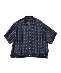 BUZZ RICKSON'S / ユーティリティ シャツ＜MEN＞☆（シャツ/ブラウス