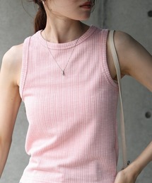 Bab | ランダムリブタンクトップ(タンクトップ)