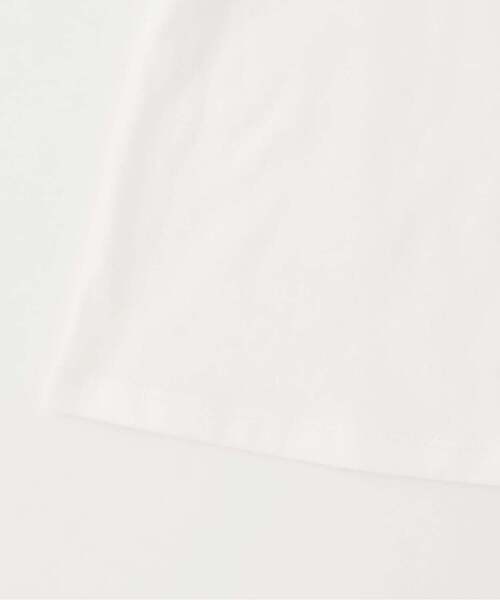 sense of wonder(センスオブワンダー)の「小花柄コンビブラウス(シャツ/ブラウス・キッズ・オフホワイト/ライトピンク・130cm/110cm/120cm/100cm/90cm/80cm)」の3枚目の写真