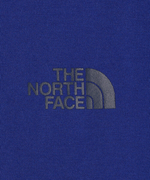 FREAK'S STORE(フリークスストア)の「限定展開 THE NORTH FACE/ザ・ノース・フェイス ショートスリーブバックスクエアロゴティー(キッズ)(Tシャツ/カットソー・メンズ・ブルー/ブラック/ホワイト・140/130/160/150)」の6枚目の写真