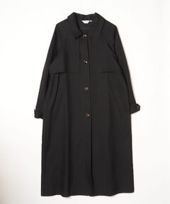 セール】WOOL KERSEY OVER COAT（その他アウター）｜SHAREEF
