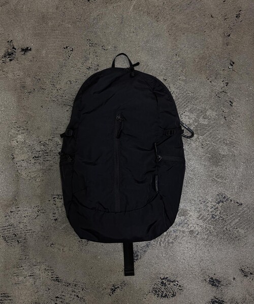 NoiR/ノアール（ノアール）の「【NoiR/ノワール】Lightslingbag/ライトスリングバッグ/N26002/ユニセックス（ボディバッグ/ウエストポーチ・メンズ・ブラック系その他2/ブラック系その他・フリー）」の3枚目の写真