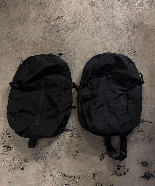 NoiR/ノアール（ノアール）の「【NoiR/ノワール】Lightslingbag/ライトスリングバッグ/N26002/ユニセックス（ボディバッグ/ウエストポーチ・メンズ・ブラック系その他2/ブラック系その他・フリー）」の21枚目の写真