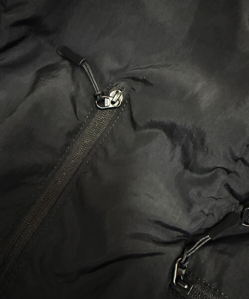 NoiR/ノアール（ノアール）の「【NoiR/ノワール】Lightslingbag/ライトスリングバッグ/N26002/ユニセックス（ボディバッグ/ウエストポーチ・メンズ・ブラック系その他2/ブラック系その他・フリー）」の13枚目の写真