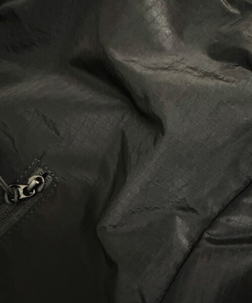NoiR/ノアール（ノアール）の「【NoiR/ノワール】Lightslingbag/ライトスリングバッグ/N26002/ユニセックス（ボディバッグ/ウエストポーチ・メンズ・ブラック系その他2/ブラック系その他・フリー）」の12枚目の写真
