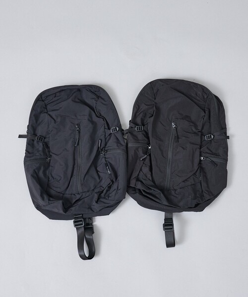 NoiR/ノアール（ノアール）の「【NoiR/ノワール】Lightslingbag/ライトスリングバッグ/N26002/ユニセックス（ボディバッグ/ウエストポーチ・メンズ・ブラック系その他2/ブラック系その他・フリー）」の11枚目の写真