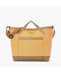 BRIEFING | 2WAY CANVAS TOTE(トートバッグ)