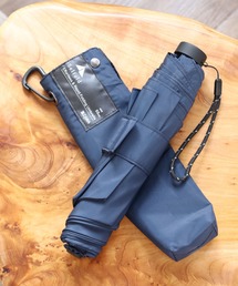 KIZAWA（キザワ）の「KIZAWA 超軽量カーボン形状安定雨傘 55㎝（折りたたみ傘）」