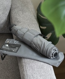 KIZAWA（キザワ）の「KIZAWA 超軽量カーボン形状安定雨傘 55㎝（折りたたみ傘）」