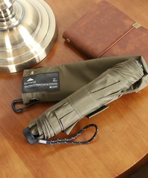 KIZAWA（キザワ）の「KIZAWA 超軽量カーボン形状安定雨傘 55㎝（折りたたみ傘）」