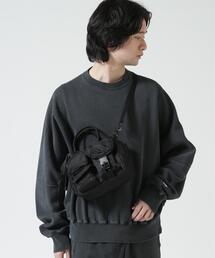 BAICYCLON by Bagjack（バイシクロン バイ バグジャック）の「BAICYCLON by Bagjack/バイシクロン/MULTH POCKET 2WAY BAG（ショルダーバッグ）」