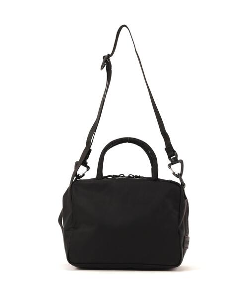 BAICYCLON by Bagjack(バイシクロン バイ バグジャック)の「BAICYCLON by Bagjack/バイシクロン/MULTH POCKET 2WAY BAG(ショルダーバッグ・メンズ・ブラック・F)」の6枚目の写真
