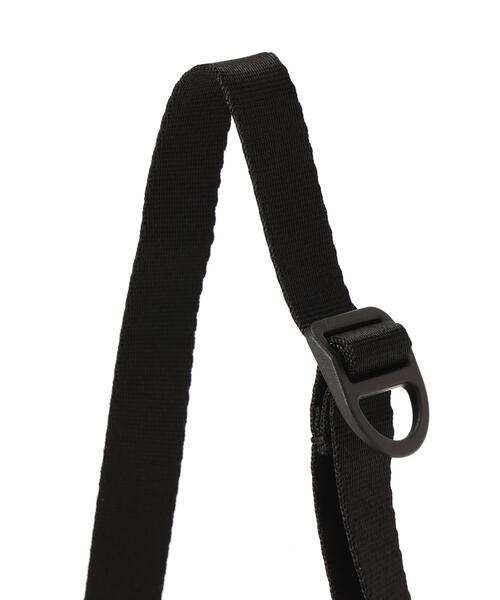 BAICYCLON by Bagjack(バイシクロン バイ バグジャック)の「BAICYCLON by Bagjack/バイシクロン/MULTH POCKET 2WAY BAG(ショルダーバッグ・メンズ・ブラック・F)」の7枚目の写真