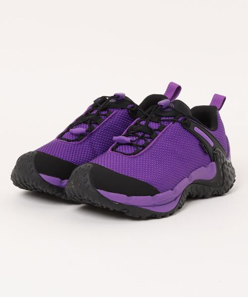 MERRELL(メレル)の「MERRELL メレル CHAMELEON STORM REDUX JP GORE-TEX SE【防水透湿】メンズスニーカー(カメレオンストームリダックスジャパンゴアテックス) J00005681 トワイライトシッスル(スニーカー・メンズ・パープル・25.5cm/26.0cm/26.5cm/27.0cm/27.5cm/28.0cm/29.0cm)」の1枚目の写真