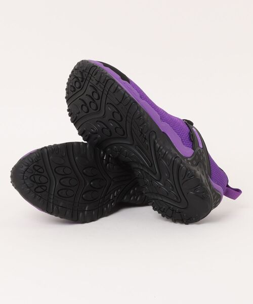 MERRELL(メレル)の「MERRELL メレル CHAMELEON STORM REDUX JP GORE-TEX SE【防水透湿】メンズスニーカー(カメレオンストームリダックスジャパンゴアテックス) J00005681 トワイライトシッスル(スニーカー・メンズ・パープル・25.5cm/26.0cm/26.5cm/27.0cm/27.5cm/28.0cm/29.0cm)」の2枚目の写真