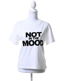 Narcissus | 【Narcissus】モードロゴTシャツ(Tシャツ/カットソー)