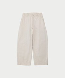 URU（ウル）の「WIDE PANTS（チノパンツ）」