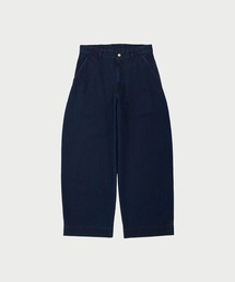 URU | WIDE PANTS(チノパンツ)