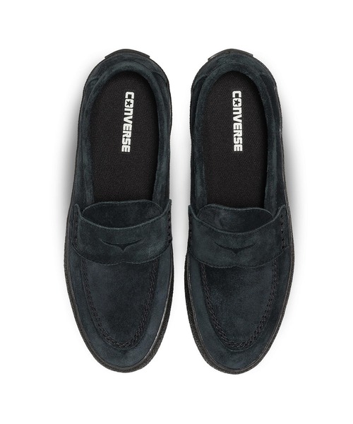 CONVERSE（コンバース）の「CS LOAFER II SK　33702910（ローファー・メンズ・ブラック・8h/8/7h/7/6h/5h/5/4h/4/10h/9h/9）」の17枚目の写真