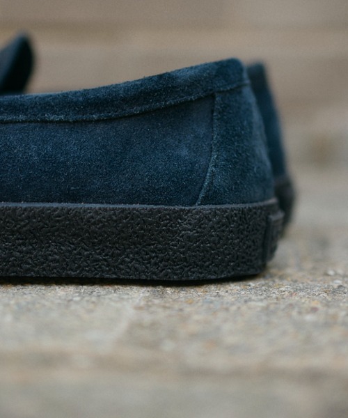 CONVERSE（コンバース）の「CS LOAFER II SK　33702910（ローファー・メンズ・ブラック・8h/8/7h/7/6h/5h/5/4h/4/10h/9h/9）」の16枚目の写真