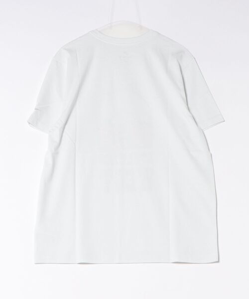 NIKE（ナイキ）の「《NIKEアパレル》ＡＳ　Ｍ　ＮＳＷ　ＴＥＥ　ＷＡＳＨ　ＸＭ（Tシャツ/カットソー・メンズ・グリーン系その他/ホワイト系その他・XL/L/M/S/2XL）」の3枚目の写真