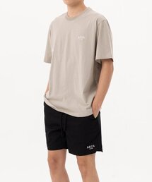 AECA（エイカ）の「AECA BANDING COTTON SHORTS-BLACK（その他パンツ）」