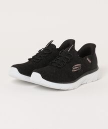 SKECHERS スケッチャーズ SWIFT FIT スウィフトフィット SOLE PROVIDER-SWIFT DRIFT【軽量】レディーススニーカー(ソールプロバイダー) 897931
