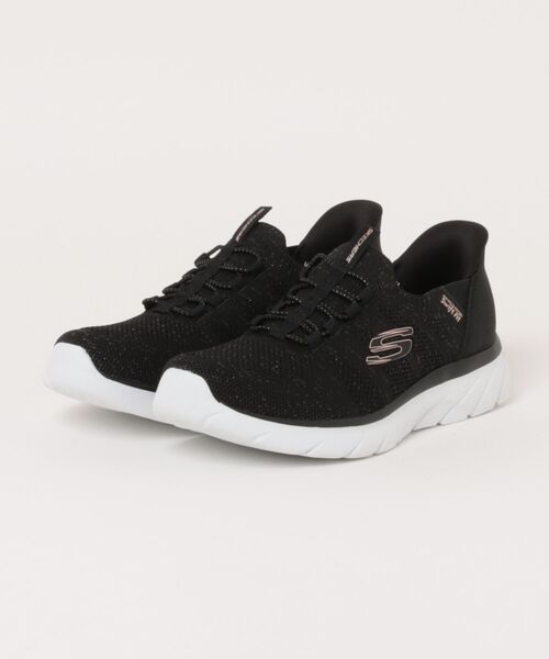 SKECHERS スケッチャーズ SWIFT FIT スウィフトフィット SOLE PROVIDER