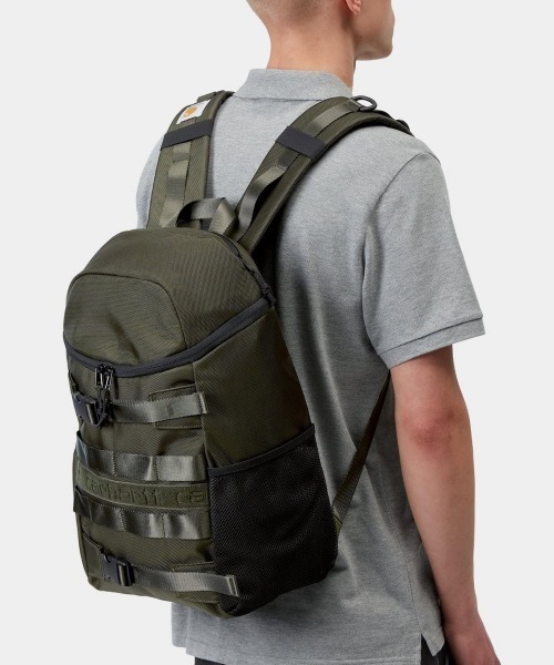 Carhartt WIP PRESCOTT BACKPACK（カーハートワークインプログレス