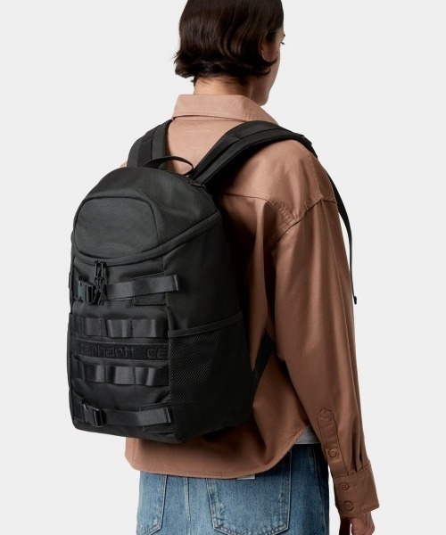 Carhartt WIP PRESCOTT BACKPACK（カーハートワークインプログレス
