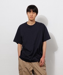 Knuu（ヌウ）の「6.7oz Basic T-Shirt（Tシャツ/カットソー）」