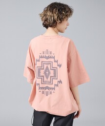 PENDLETON(�y���h���g��)�́yPENDLETON/�y���h���g���z�J���L���� �o�b�N�v�����g ����T�V���c / ���j�Z�b�N�X(T�V���c/�J�b�g�\�[)