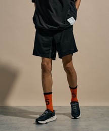 NUMERALS | [NUMERALS]PANEL WIDE SHORTS(その他パンツ)