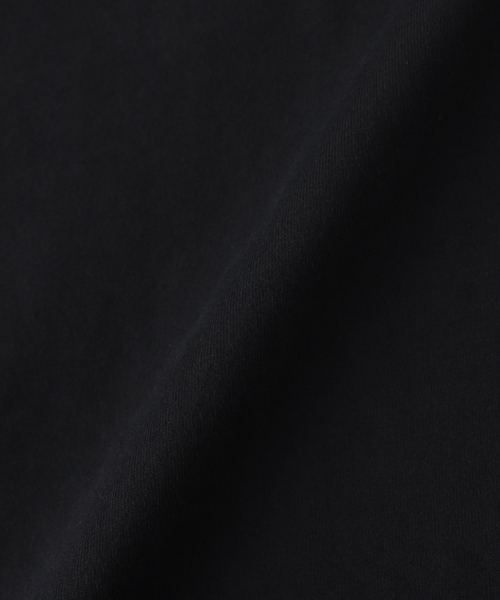 WISM（ウィズム）の「Metalwood Studio / メタルウッド スタジオ FREE METALWOOD T-SHIRT（Tシャツ/カットソー・メンズ・ブラック/ライトブルー・MEDIUM/LARGE）」の4枚目の写真