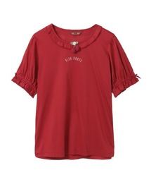PINK HOUSE｜ピンクハウスのTシャツ/カットソー（レッド/赤色系）通販