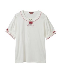 PINK HOUSE｜ピンクハウスのTシャツ/カットソー（ホワイト/白色系