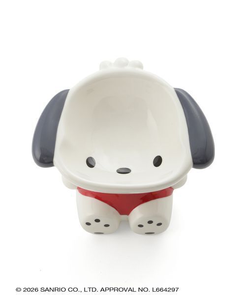 sanrio house(�T�����I�n�E�X)�́yCAT��DOG�z�n�C�X�^���h�t�[�h�{�E��(�H��)