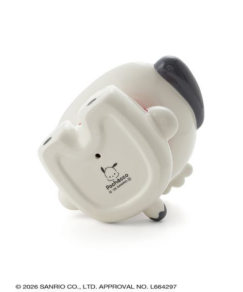 完売レア♡サンリオハウス♡ハイスタンドフードボウル CAT＆DOG】ハイスタンドフードボウル（食器）｜sanrio house（サンリオ