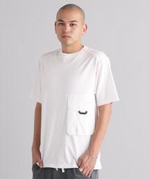 MANASTASH/マナスタッシュ DISARMED TOP