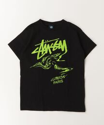 値下げ済みです。stussy フラッグ ☆非売品☆ ブランド古着】STUSSY（ステューシー）の古着通販 - ZOZOUSED