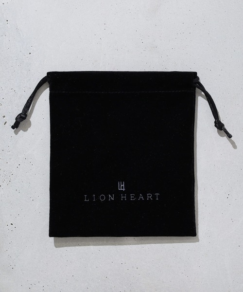 LION HEART（ライオンハート）の「“HOWL”ラージアラベスクリング/シルバー925【LION HEART / ライオンハート】（リング・メンズ・シルバー・15号/13号/17号/21号/23号）」の12枚目の写真
