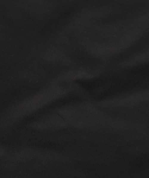 mfpen(エムエフペン)の「【mfpen/エムエフペン】Padded Vest(ベスト・メンズ・ブラック・L/M)」の2枚目の写真